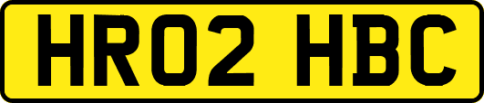 HR02HBC