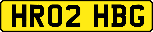 HR02HBG