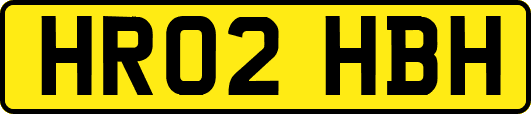 HR02HBH