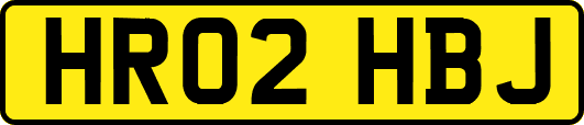 HR02HBJ