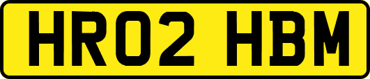 HR02HBM
