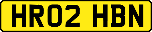 HR02HBN