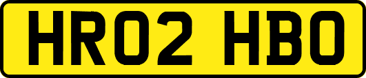 HR02HBO