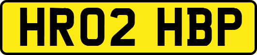 HR02HBP