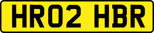 HR02HBR