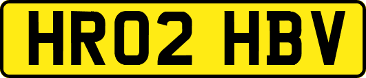 HR02HBV