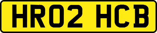 HR02HCB
