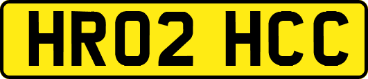 HR02HCC
