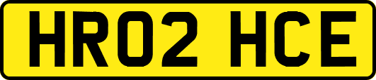 HR02HCE