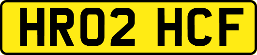 HR02HCF