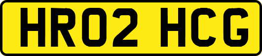HR02HCG