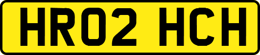 HR02HCH