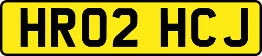 HR02HCJ