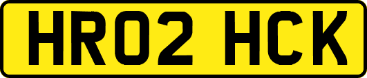 HR02HCK