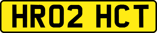 HR02HCT