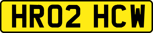 HR02HCW