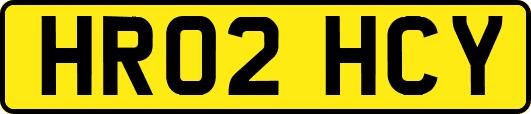 HR02HCY
