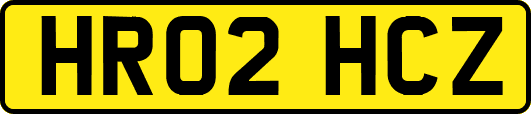 HR02HCZ