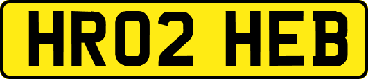 HR02HEB