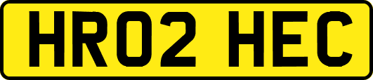 HR02HEC
