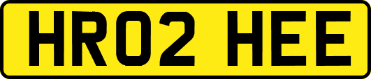 HR02HEE