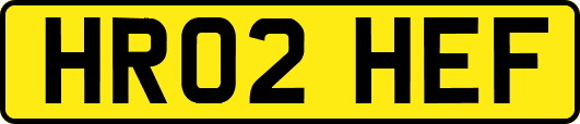 HR02HEF