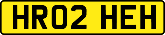 HR02HEH