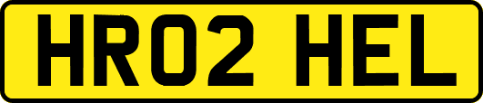 HR02HEL