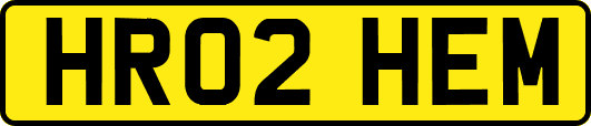 HR02HEM
