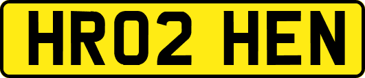 HR02HEN