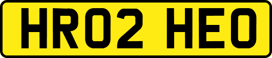 HR02HEO