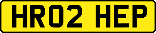 HR02HEP