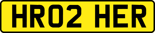 HR02HER