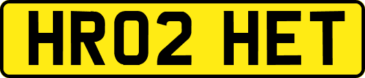 HR02HET