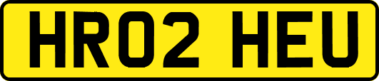 HR02HEU