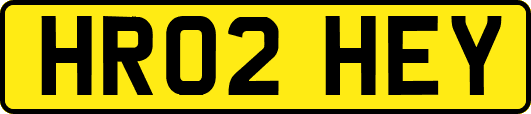 HR02HEY