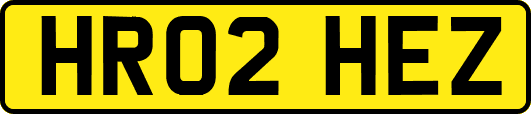 HR02HEZ
