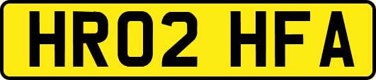 HR02HFA