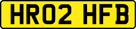 HR02HFB