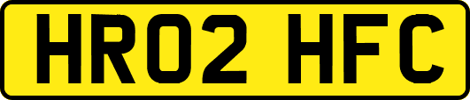 HR02HFC