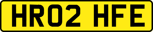HR02HFE