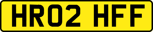 HR02HFF