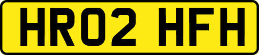 HR02HFH