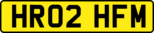 HR02HFM