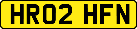 HR02HFN