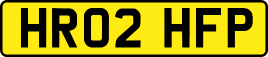 HR02HFP