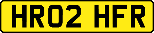 HR02HFR