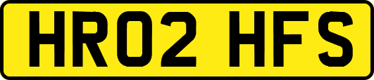 HR02HFS