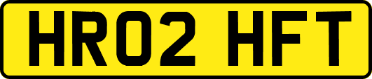 HR02HFT