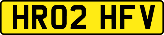 HR02HFV